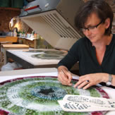 Anne Smyth Glass